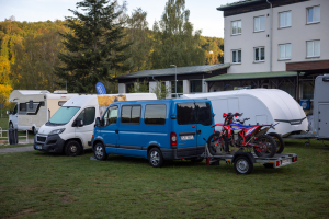 Podzimní Vizovice 2026 - fotogalerie